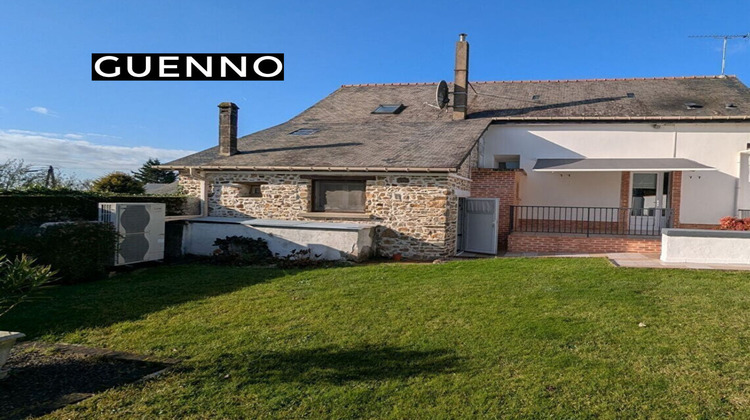 Ma-Cabane - Vente Maison FERCE, 120 m²