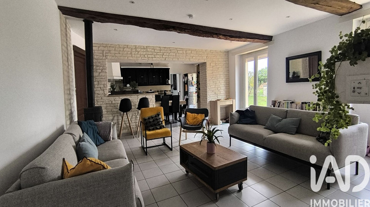 Ma-Cabane - Vente Maison Fercé, 146 m²