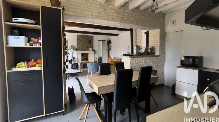 Ma-Cabane - Vente Maison Fercé, 146 m²