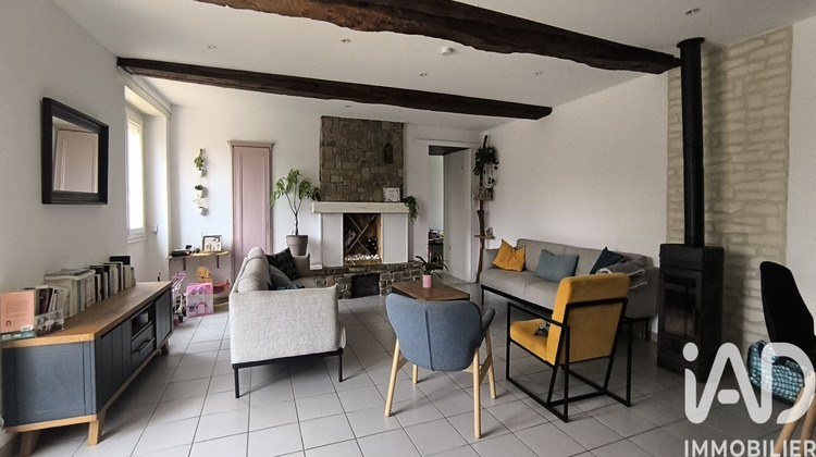 Ma-Cabane - Vente Maison Fercé, 146 m²