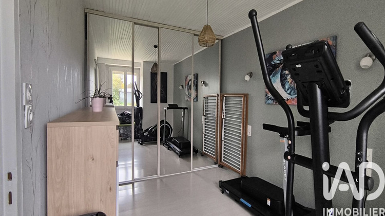 Ma-Cabane - Vente Maison Fercé, 146 m²