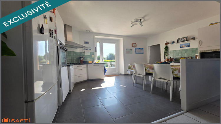 Ma-Cabane - Vente Maison Ferce, 120 m²