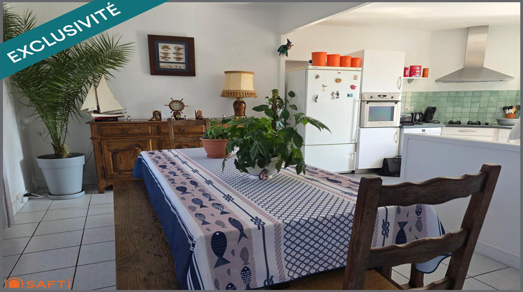 Ma-Cabane - Vente Maison Ferce, 120 m²