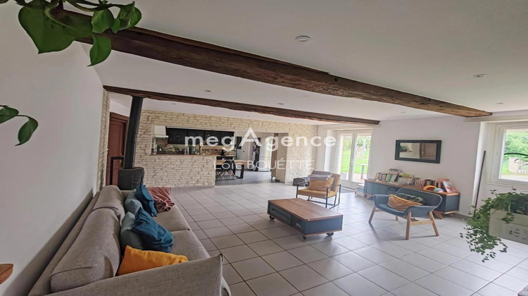 Ma-Cabane - Vente Maison FERCE, 146 m²