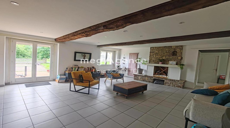 Ma-Cabane - Vente Maison FERCE, 146 m²