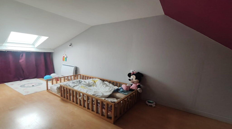 Ma-Cabane - Vente Maison Fercé, 146 m²