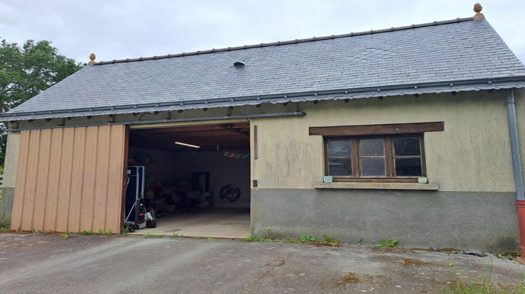 Ma-Cabane - Vente Maison Fercé, 146 m²