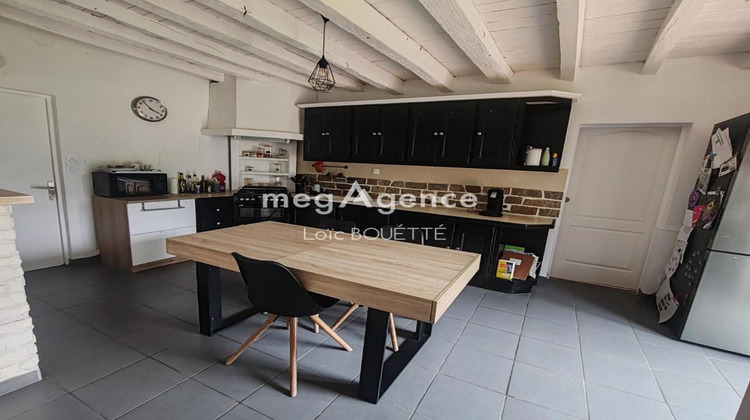 Ma-Cabane - Vente Maison FERCE, 146 m²
