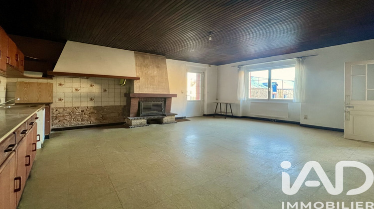 Ma-Cabane - Vente Maison Fercé, 148 m²