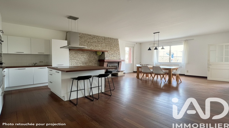 Ma-Cabane - Vente Maison Fercé, 148 m²