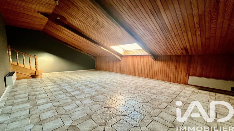 Ma-Cabane - Vente Maison Fercé, 148 m²