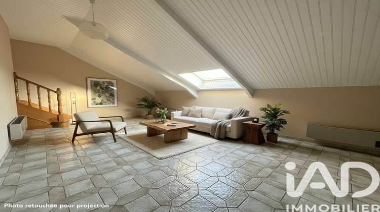 Ma-Cabane - Vente Maison Fercé, 148 m²