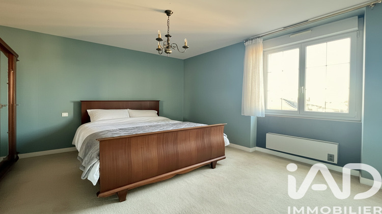 Ma-Cabane - Vente Maison Fercé, 148 m²