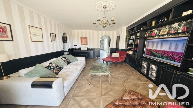 Ma-Cabane - Vente Maison Fercé, 134 m²