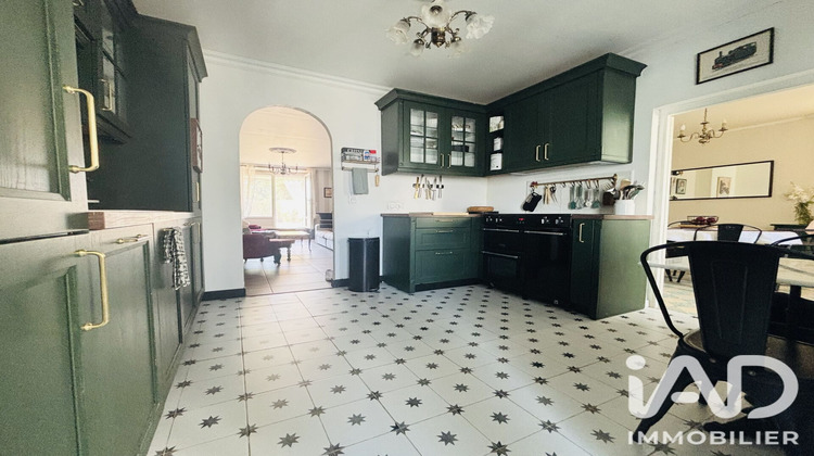 Ma-Cabane - Vente Maison Fercé, 134 m²