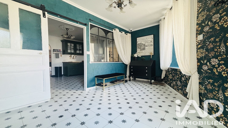 Ma-Cabane - Vente Maison Fercé, 134 m²