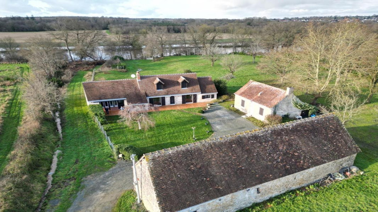 Ma-Cabane - Vente Maison FERCE SUR SARTHE, 165 m²