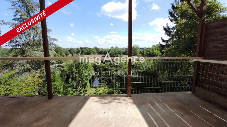 Ma-Cabane - Vente Maison FERCE SUR SARTHE, 38 m²