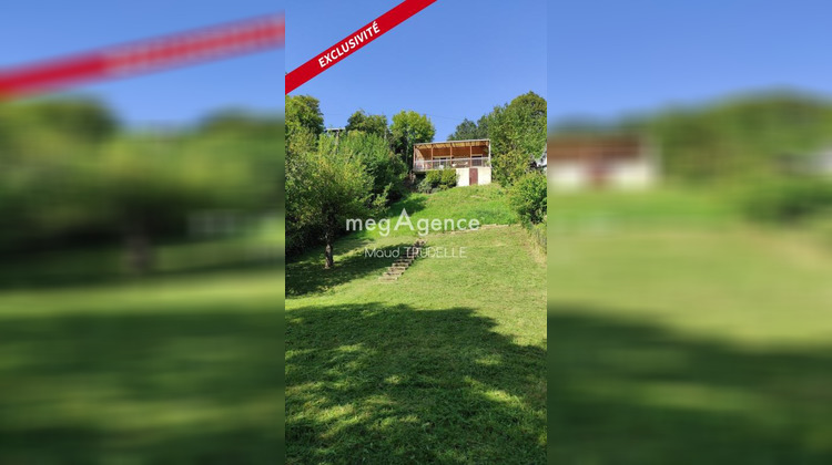 Ma-Cabane - Vente Maison FERCE SUR SARTHE, 38 m²