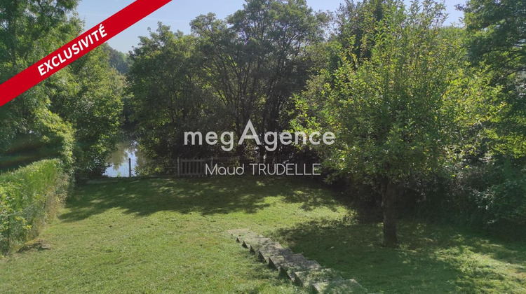 Ma-Cabane - Vente Maison FERCE SUR SARTHE, 38 m²