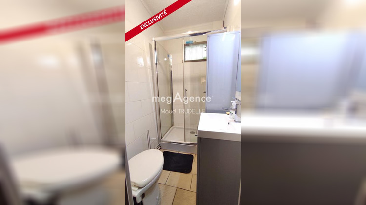 Ma-Cabane - Vente Maison FERCE SUR SARTHE, 38 m²