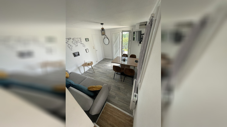 Ma-Cabane - Vente Maison FERCE SUR SARTHE, 29 m²