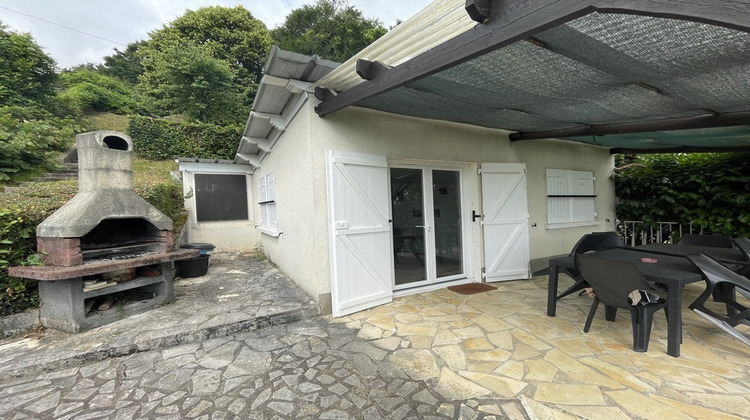 Ma-Cabane - Vente Maison FERCE SUR SARTHE, 29 m²