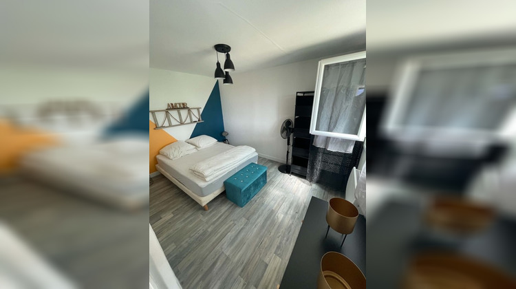 Ma-Cabane - Vente Maison FERCE SUR SARTHE, 29 m²