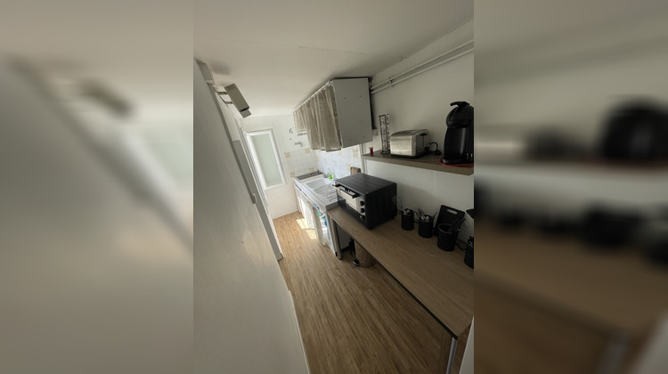 Ma-Cabane - Vente Maison FERCE SUR SARTHE, 29 m²