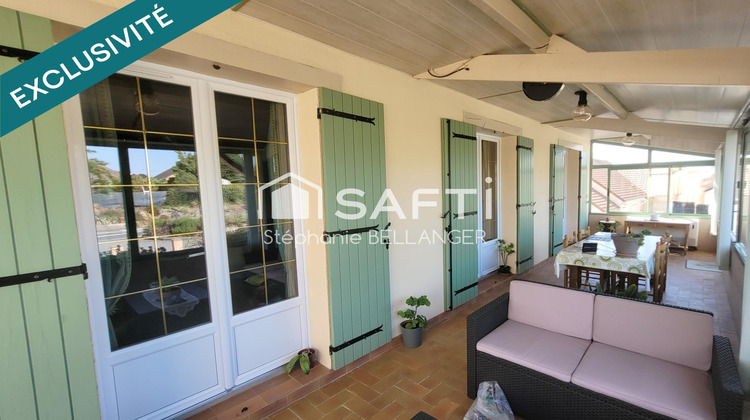 Ma-Cabane - Vente Maison Ferce-sur-Sarthe, 115 m²