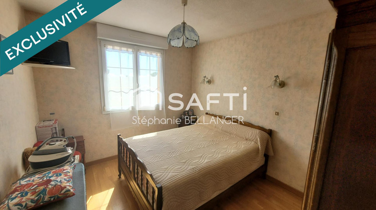 Ma-Cabane - Vente Maison Ferce-sur-Sarthe, 115 m²