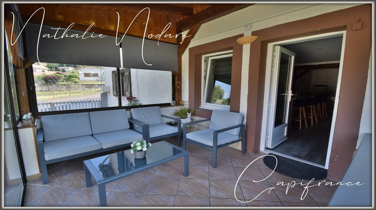 Ma-Cabane - Vente Maison FERDRUPT, 336 m²