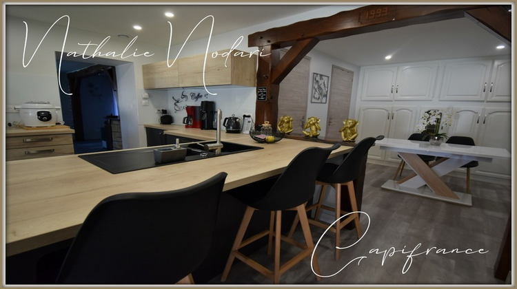 Ma-Cabane - Vente Maison FERDRUPT, 336 m²