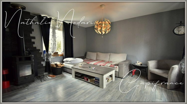 Ma-Cabane - Vente Maison FERDRUPT, 84 m²