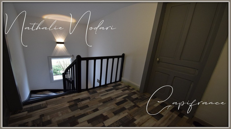 Ma-Cabane - Vente Maison FERDRUPT, 84 m²