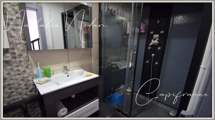 Ma-Cabane - Vente Maison FERDRUPT, 84 m²