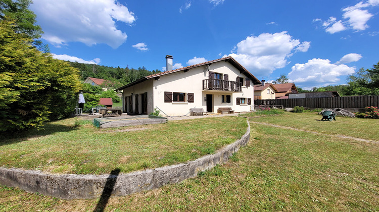 Ma-Cabane - Vente Maison FERDRUPT, 142 m²