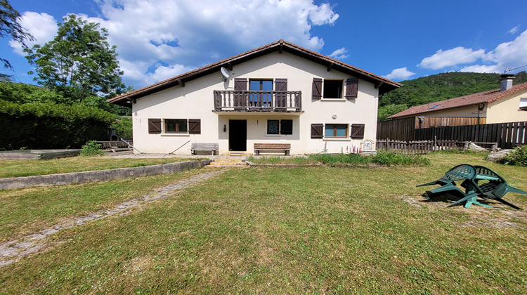 Ma-Cabane - Vente Maison FERDRUPT, 142 m²