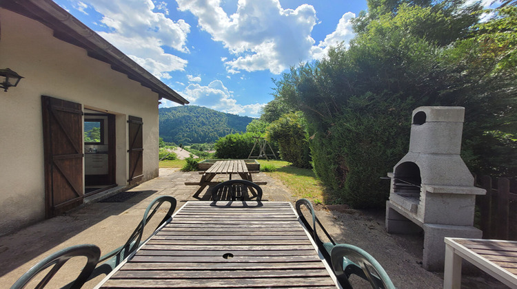 Ma-Cabane - Vente Maison FERDRUPT, 142 m²