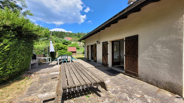 Ma-Cabane - Vente Maison FERDRUPT, 142 m²