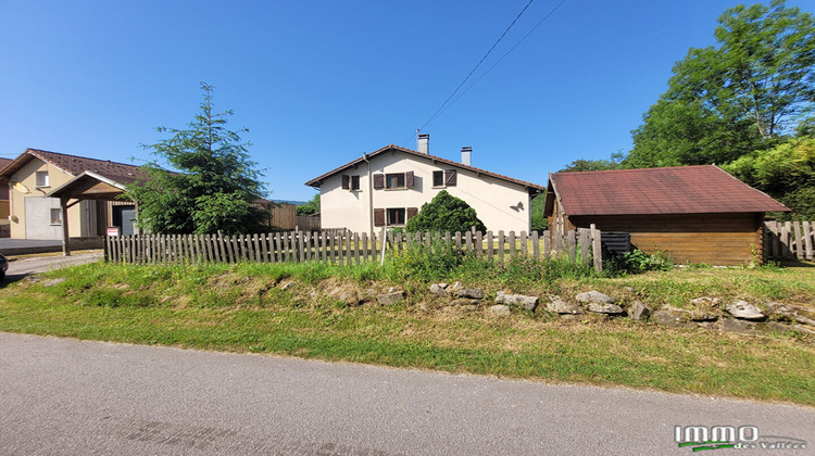 Ma-Cabane - Vente Maison FERDRUPT, 142 m²