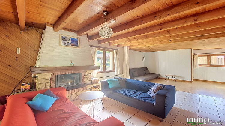 Ma-Cabane - Vente Maison FERDRUPT, 142 m²