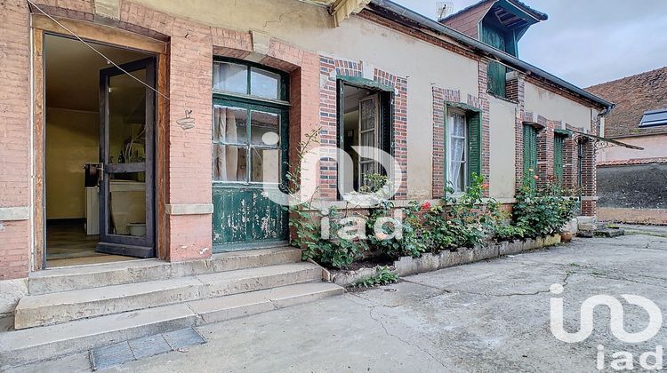 Ma-Cabane - Vente Maison Fère-Champenoise, 109 m²