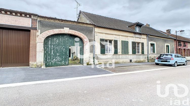 Ma-Cabane - Vente Maison Fère-Champenoise, 109 m²