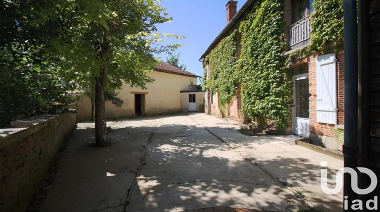 Ma-Cabane - Vente Maison Fère-Champenoise, 149 m²