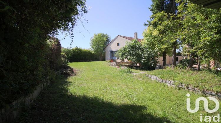 Ma-Cabane - Vente Maison Fère-Champenoise, 149 m²