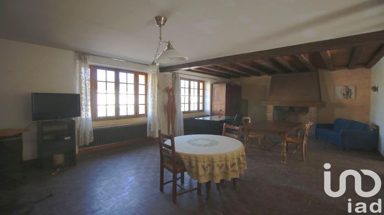 Ma-Cabane - Vente Maison Fère-Champenoise, 149 m²