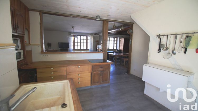 Ma-Cabane - Vente Maison Fère-Champenoise, 149 m²