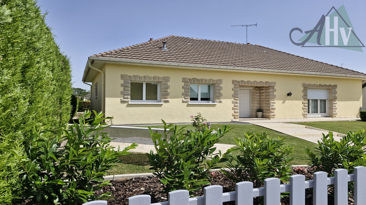 Ma-Cabane - Vente Maison Fère-Champenoise, 120 m²