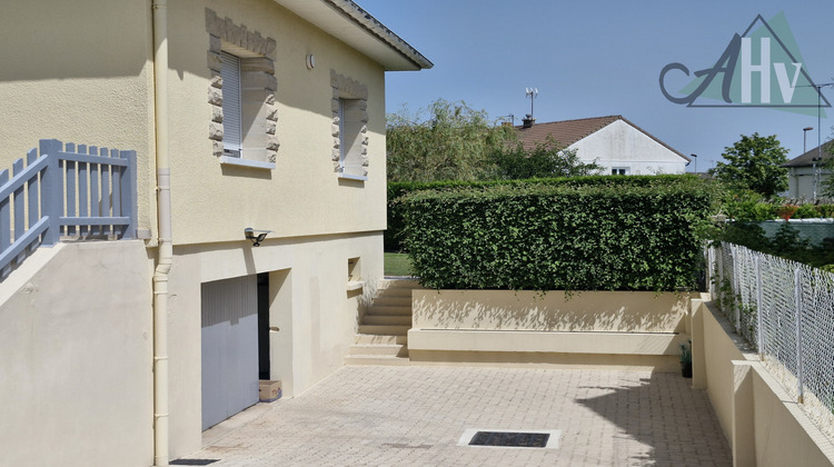 Ma-Cabane - Vente Maison Fère-Champenoise, 120 m²